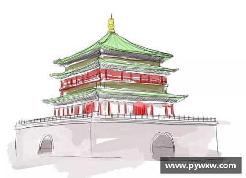 巴塞罗那：西班牙最具文化魅力的城市