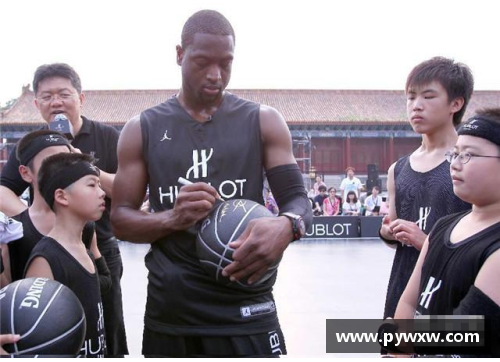 NBA球员慈善行动：体育界的善举和社会责任