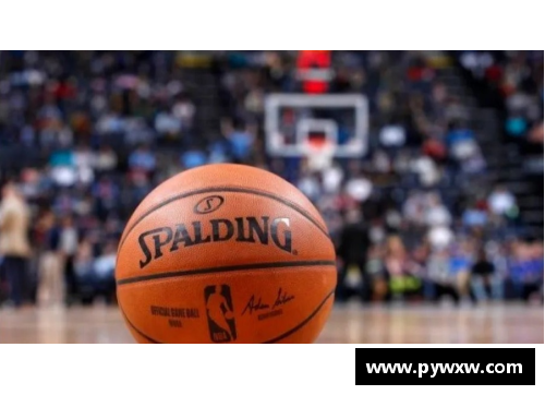斯伯丁NBA比赛用球：激情与技艺的完美融合