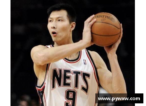 周琦成为首位登上NBA全明星赛舞台的中国球员