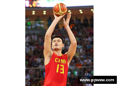 luck18新利体育姚明NBA生涯里程碑：一位中国巨人在全球赛场的辉煌轨迹