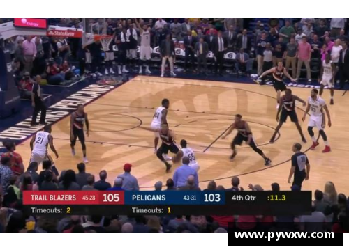 luck18新利体育NBA现役绝杀王：决胜时刻的终极英雄