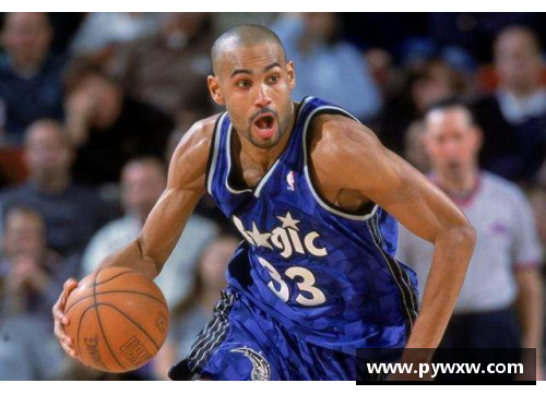luck18新利体育NBA梅利：传奇背后的非凡篮球故事