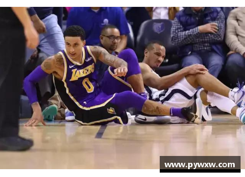 luck18新利体育NBA交易惊变：麦基离队引发球队重建大动荡 - 副本