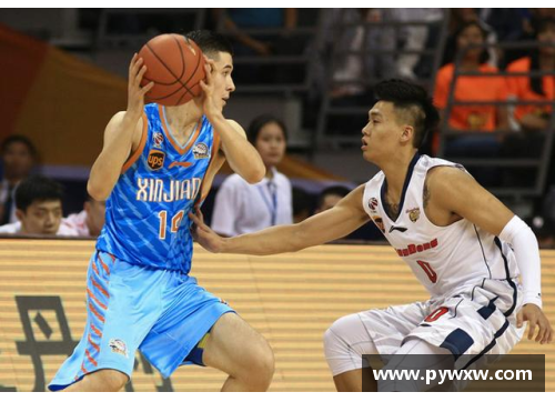 luck18新利体育赵睿归来，新疆能否翻盘？广东宏远笑傲CBA，郭昊文困境四伏！ - 副本
