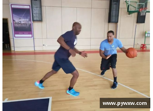 luck18新利体育工大NBA：打造校园篮球梦，挑战极限、超越未来 - 副本