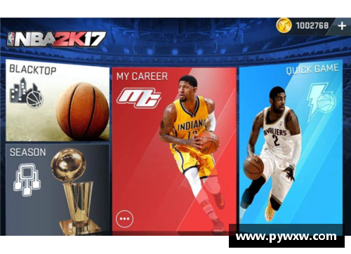 luck18新利体育探索NBA 2KOL视频的最新游戏技巧与战术指南