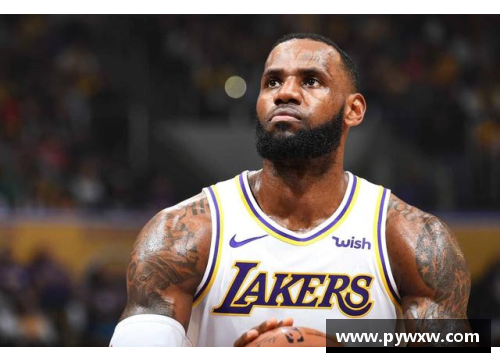 NBA五大击中要害瞬间：詹皇痛不欲生，伊巴卡强硬如铁 - 副本