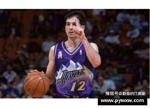 luck18新利体育卡尔安德森：NBA历史上的三分射手传奇 - 副本